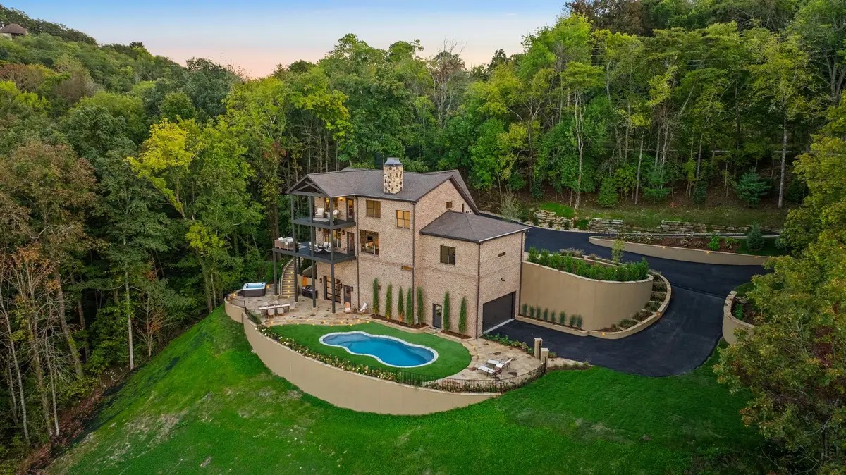 1858 Burke Hollow Rd, Nolensville, TN 37135 - #1