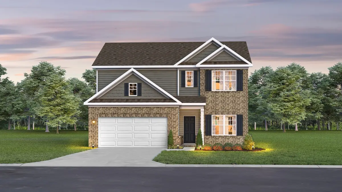2098 Layla Lane, White House, TN 37188 - #1