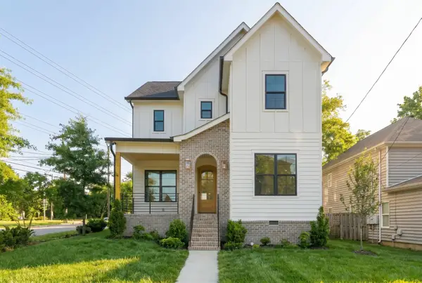 703 Lena St, Nashville, TN 37208