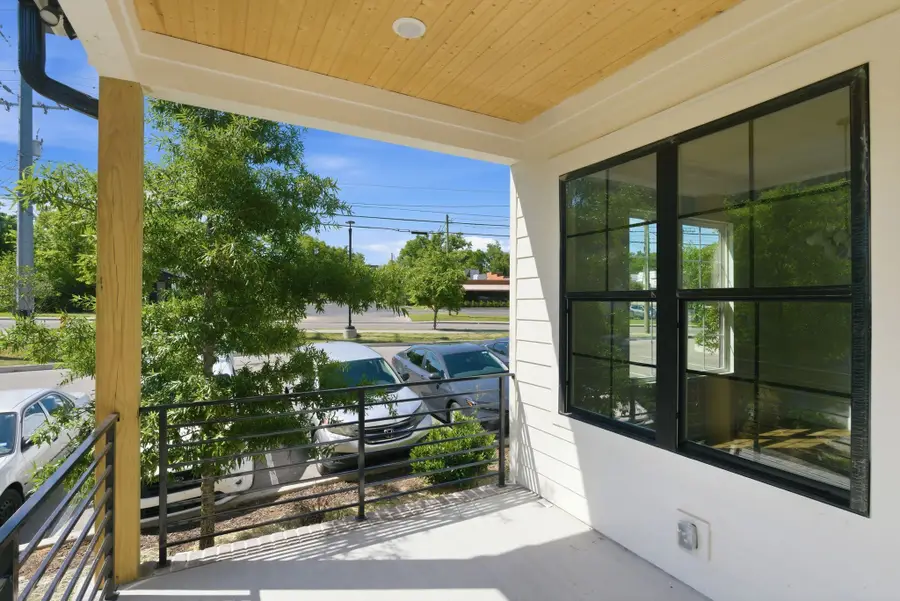 703 Lena St, Nashville, TN 37208 - #2