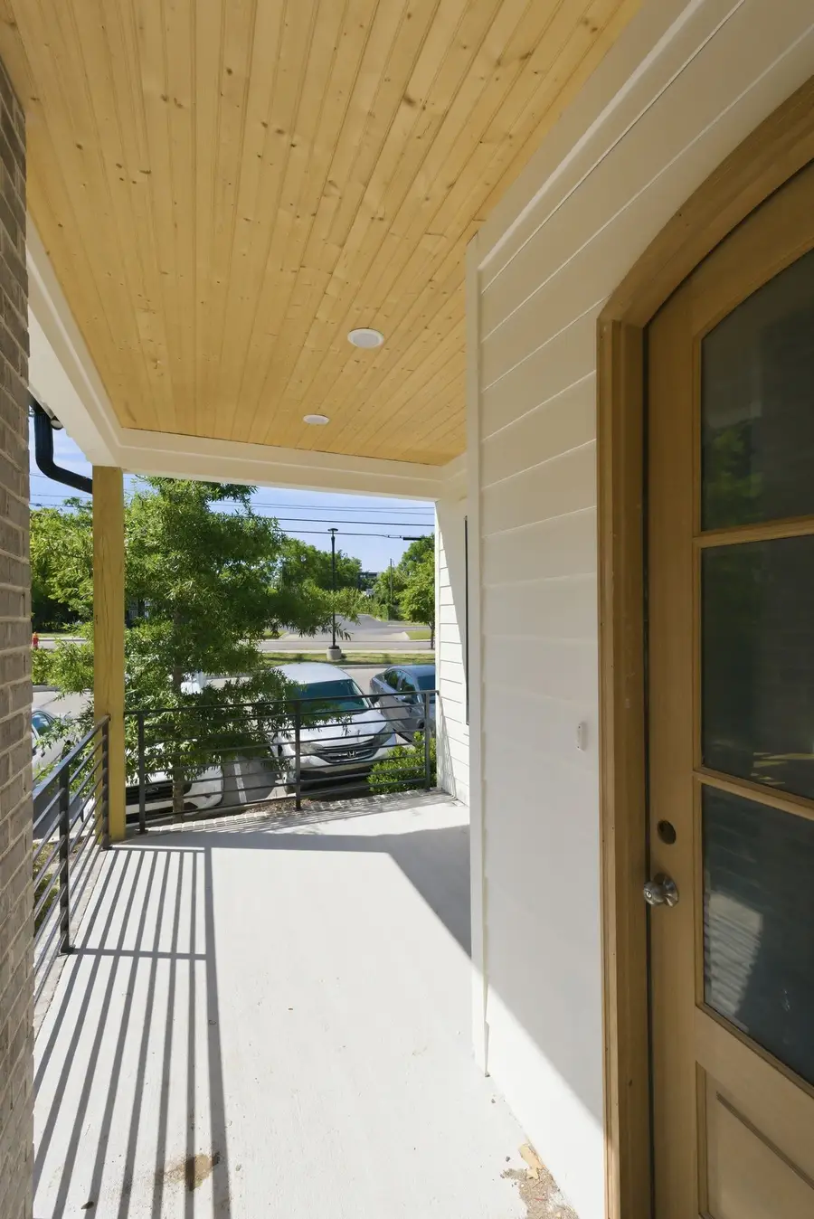 703 Lena St, Nashville, TN 37208 - #3