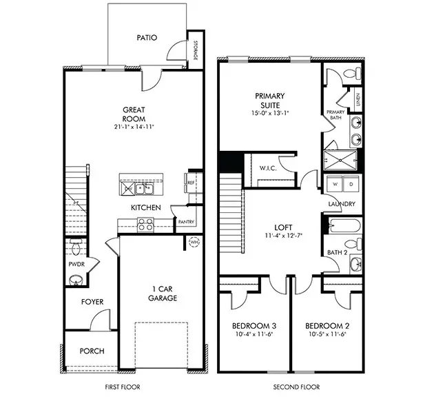 7153 Cedarcrest Ln, Fairview, TN 37062 - #2