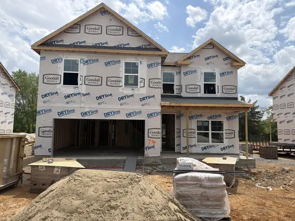 3413 Elene Way, Murfreesboro, TN 37129