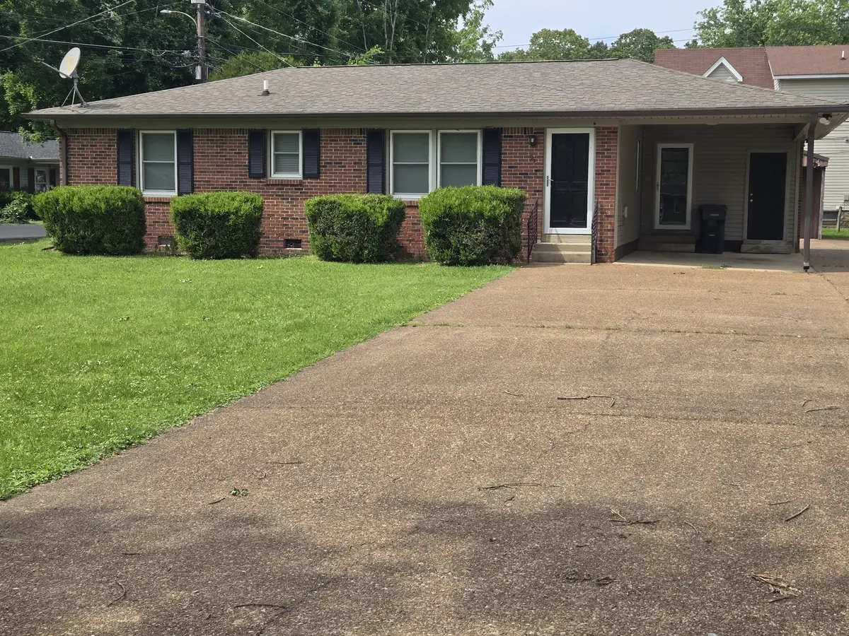95 Sunset Dr, Waverly, TN 37185 - #1