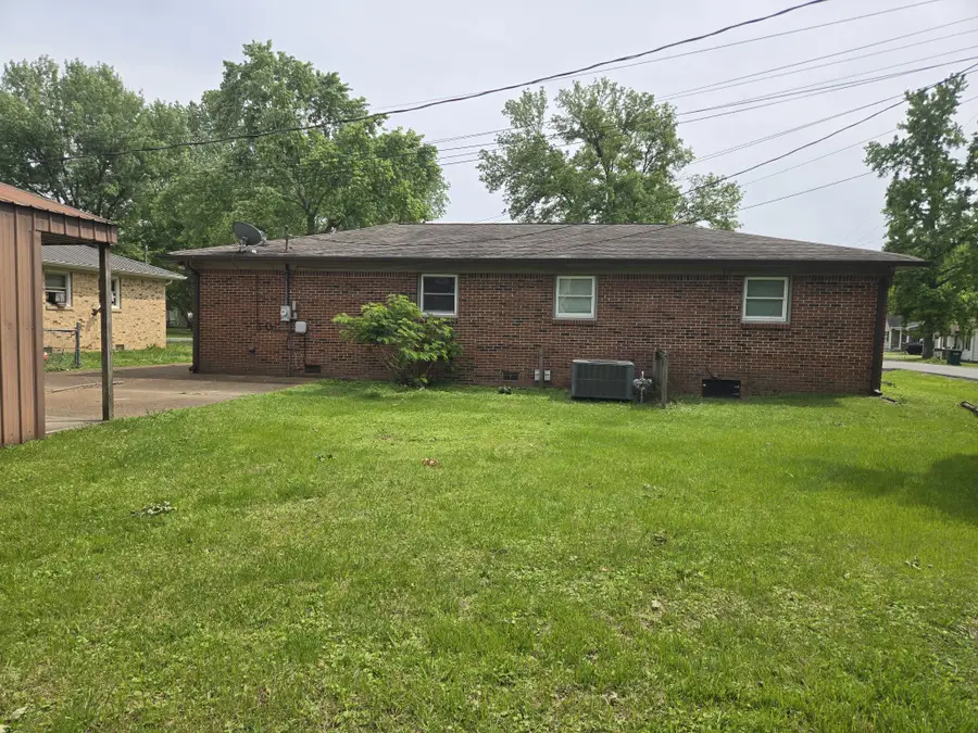 95 Sunset Dr, Waverly, TN 37185 - #2