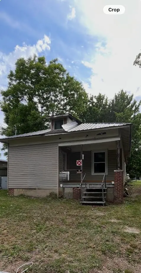 1505 Railroad Ave, Athens, TN 37303 - #2