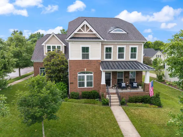 1028 Shallow Stream Ln, Franklin, TN 37064