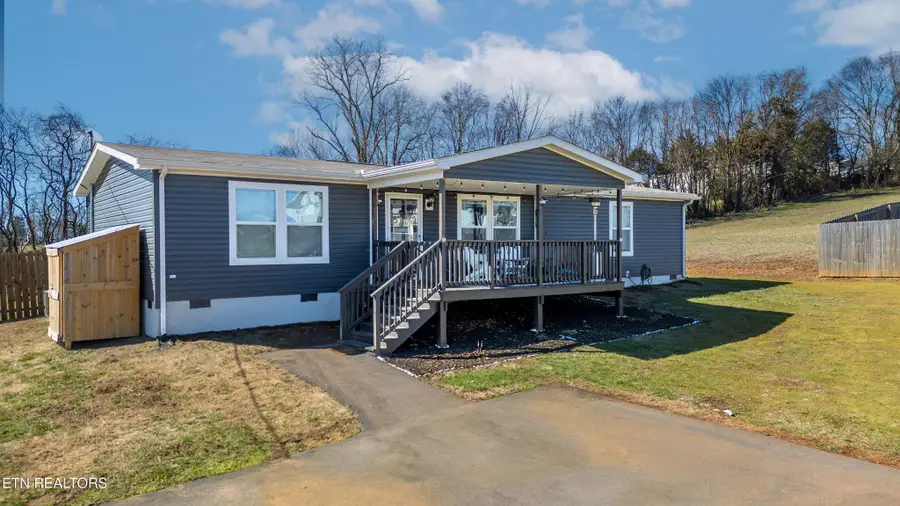 4434 Anna Maria, Strawberry Plains, TN 37871 - #2