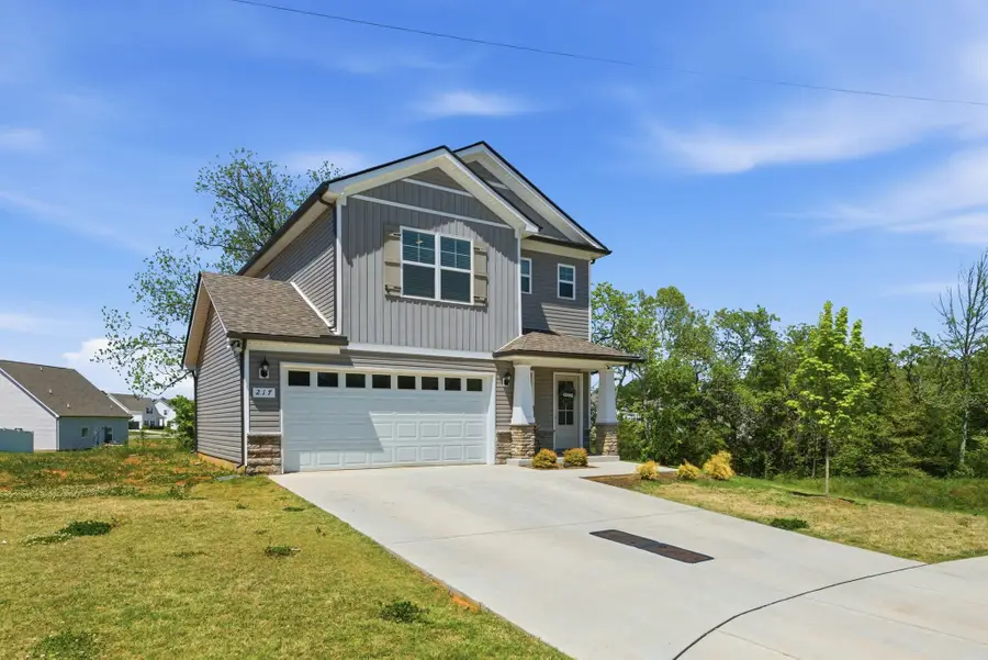 217 Chevelle Ct, Shelbyville, TN 37160 - #2