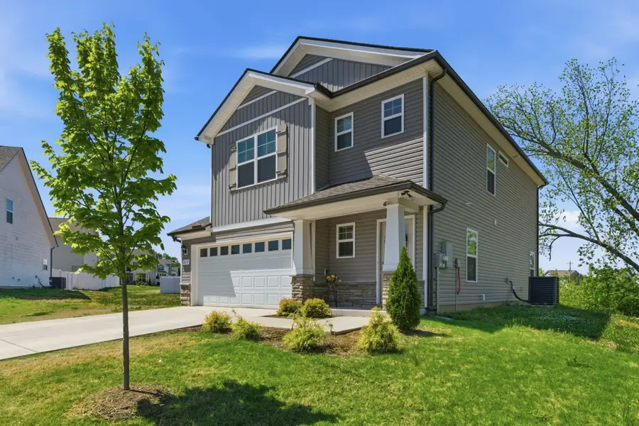 217 Chevelle Ct, Shelbyville, TN 37160 - #3