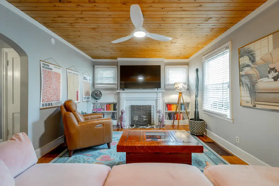 508 S Moore Road, Chattanooga, TN 37412 - #3