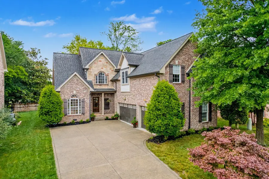 121 Ruland Cir, Hendersonville, TN 37075 - #2