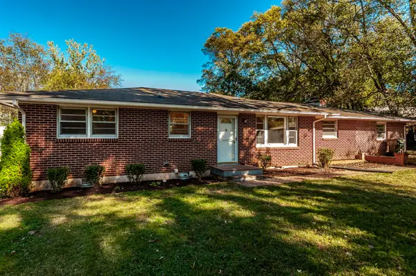 200 Malvin St, Gallatin, TN 37066