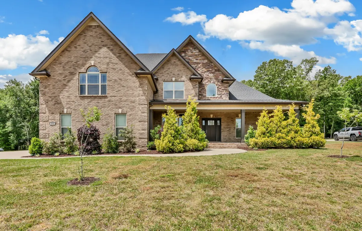 221 Allie Kat Way, Clarksville, TN 37042 - #1