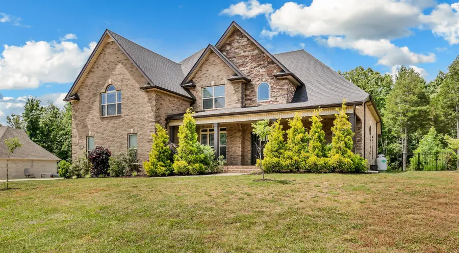 221 Allie Kat Way, Clarksville, TN 37042 - #3