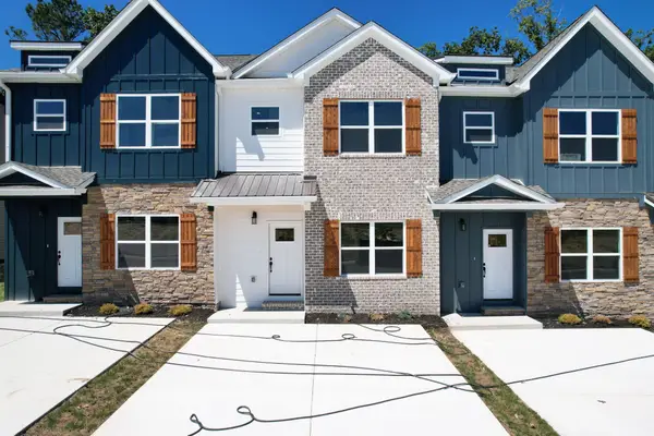 3036 Three Creeks Drive Nw, Cleveland, TN 37312