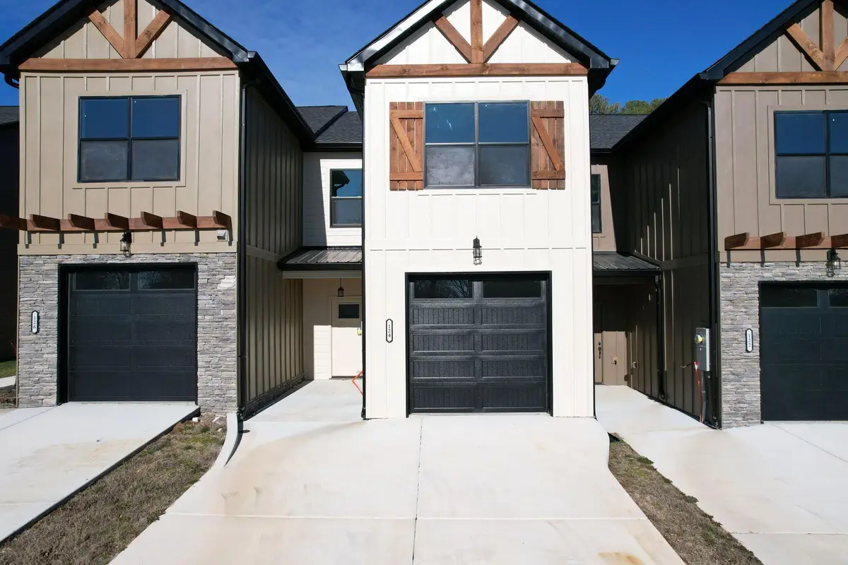 124 Mcnabb Drive, Cleveland, TN 37312 - #1