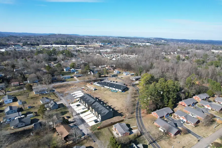 124 Mcnabb Drive, Cleveland, TN 37312 - #3
