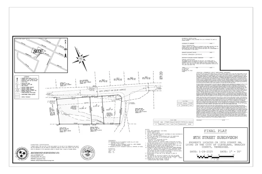 5 18th Street Nw, Cleveland, TN 37311 - #2