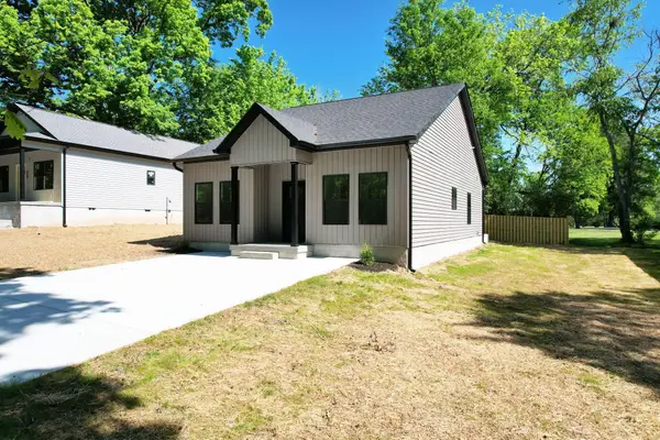 1140 18th Street Nw, Cleveland, TN 37311