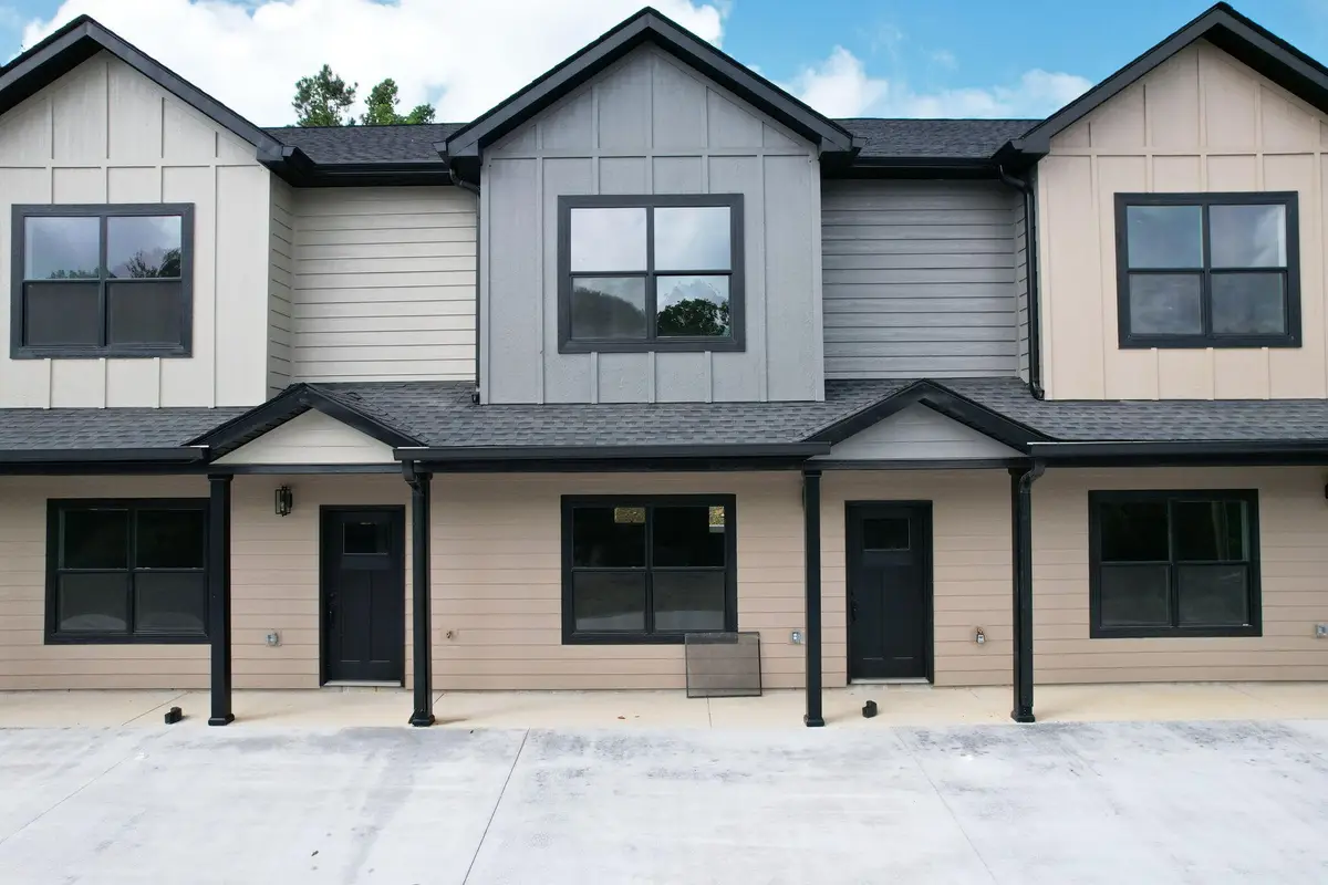 265 Cass Lane Nw, Charleston, TN 37310 - #1