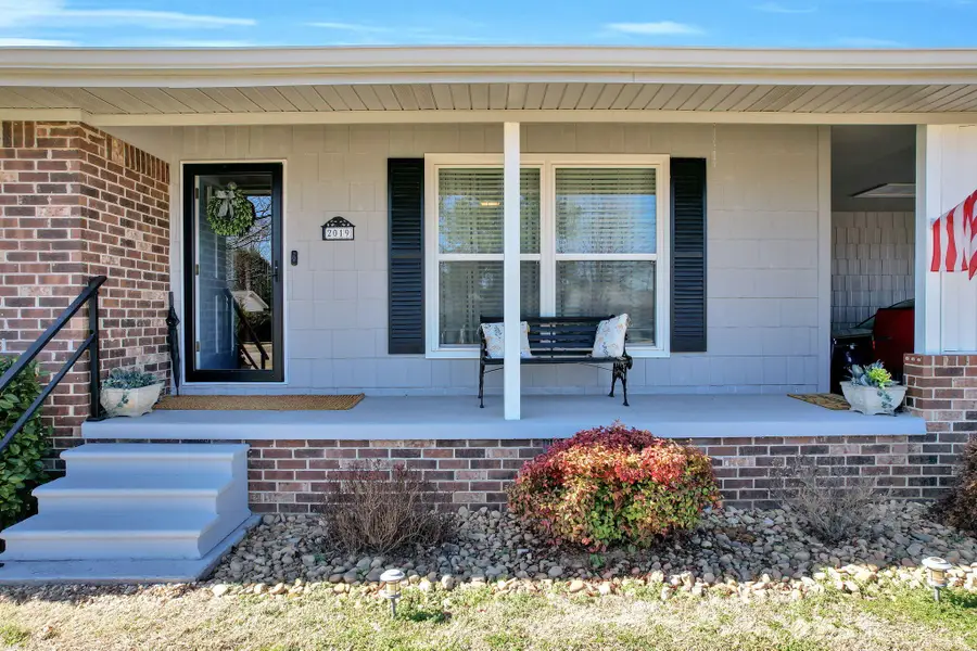 2019 Eugenia Avenue Nw, Cleveland, TN 37311 - #2