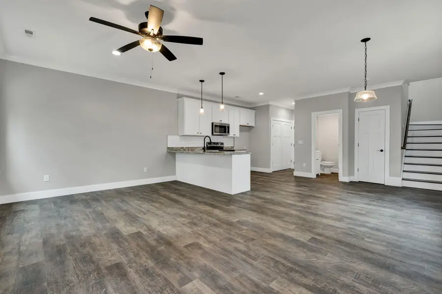 3024 Three Creeks Drive Nw, Cleveland, TN 37312 - #3