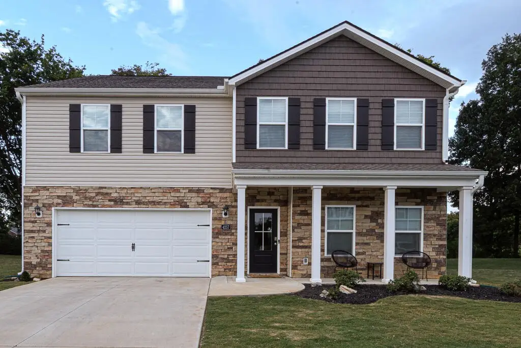 4257 Lone Oak Circle, Cleveland, TN 37323 - #1