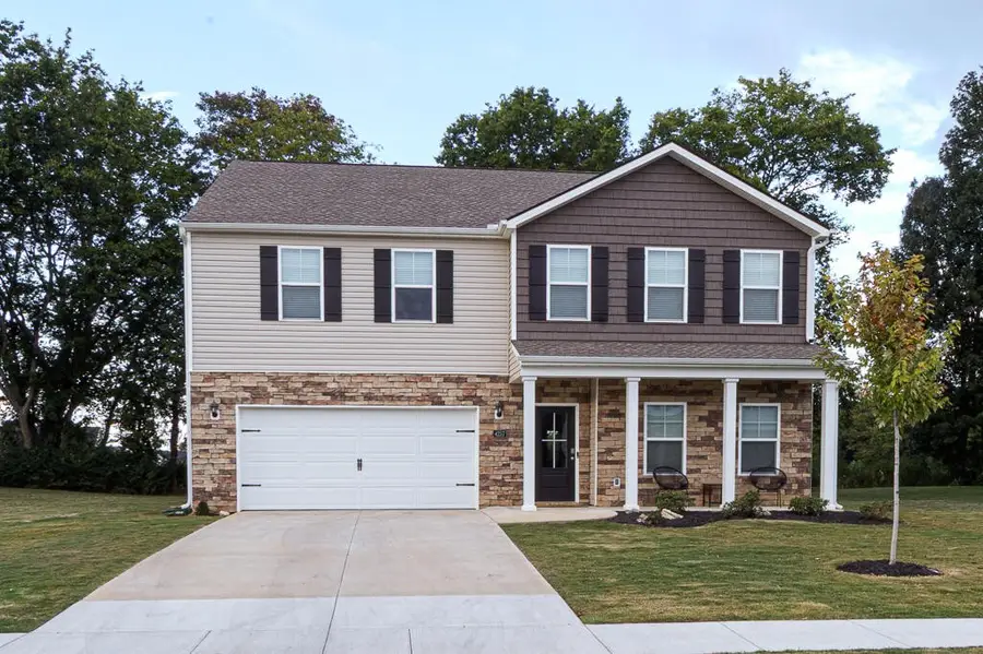 4257 Lone Oak Circle, Cleveland, TN 37323 - #2