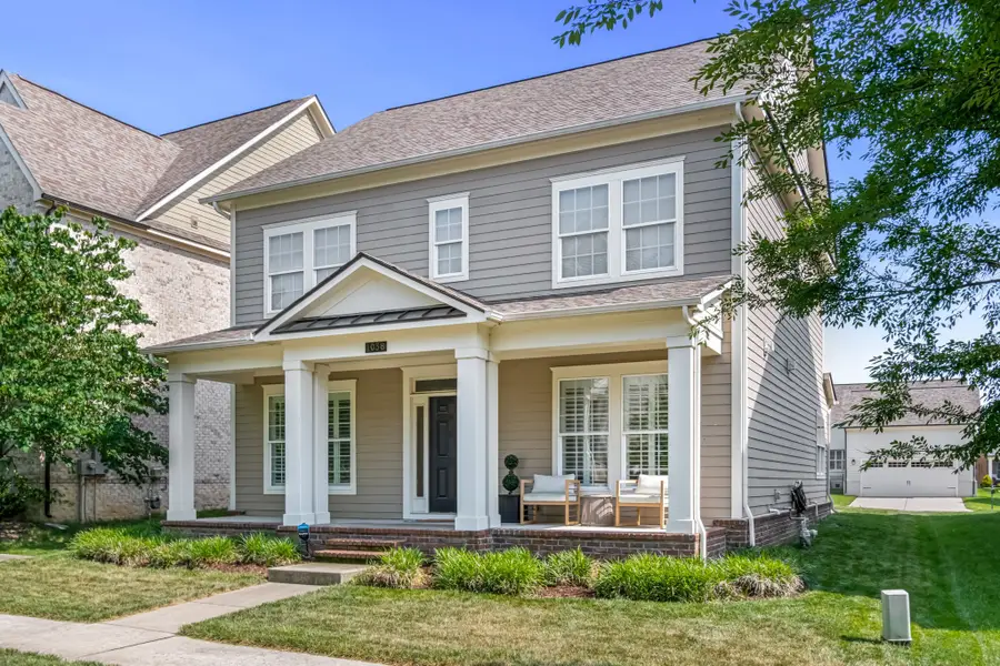 1038 Nolencrest Way, Franklin, TN 37067 - #2
