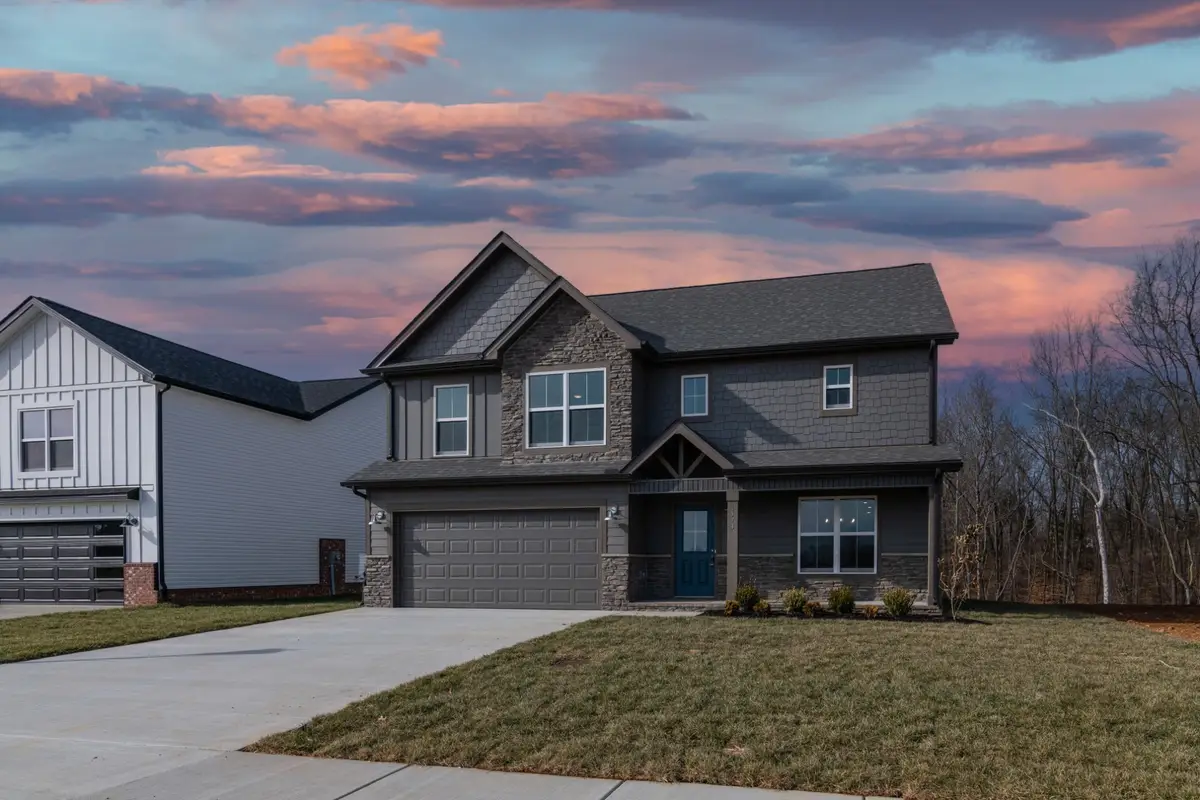 13 Miller Farm, Clarksville, TN 37043 - #1