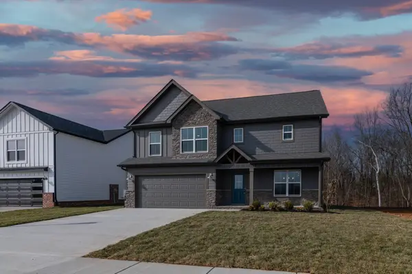 13 Miller Farm, Clarksville, TN 37043