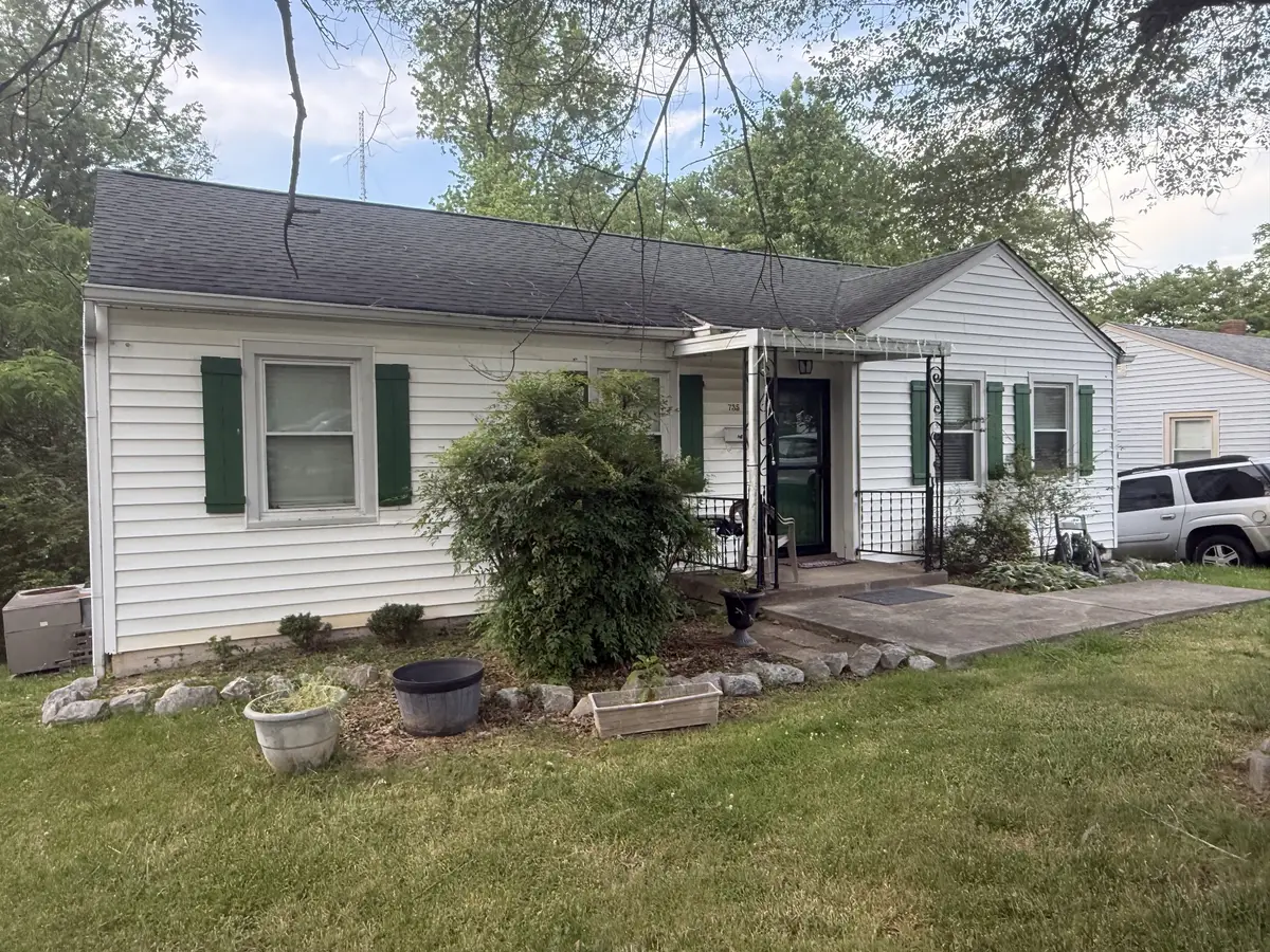 735 Woodmont Blvd, Clarksville, TN 37040 - #1