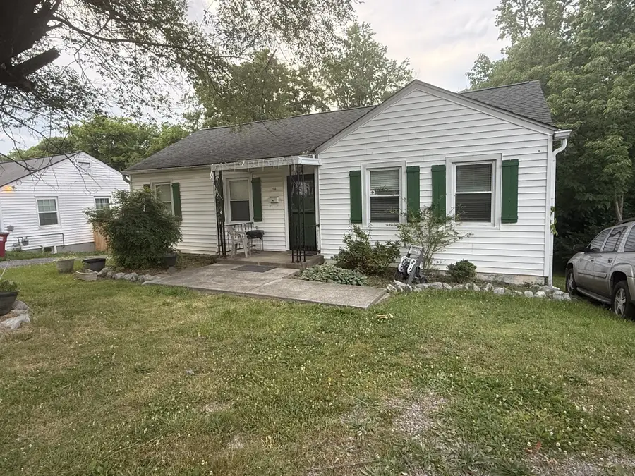 735 Woodmont Blvd, Clarksville, TN 37040 - #2