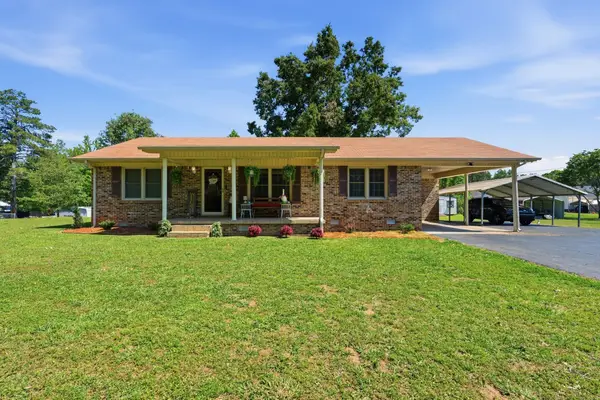 445 Bounce Dr, Savannah, TN 38372