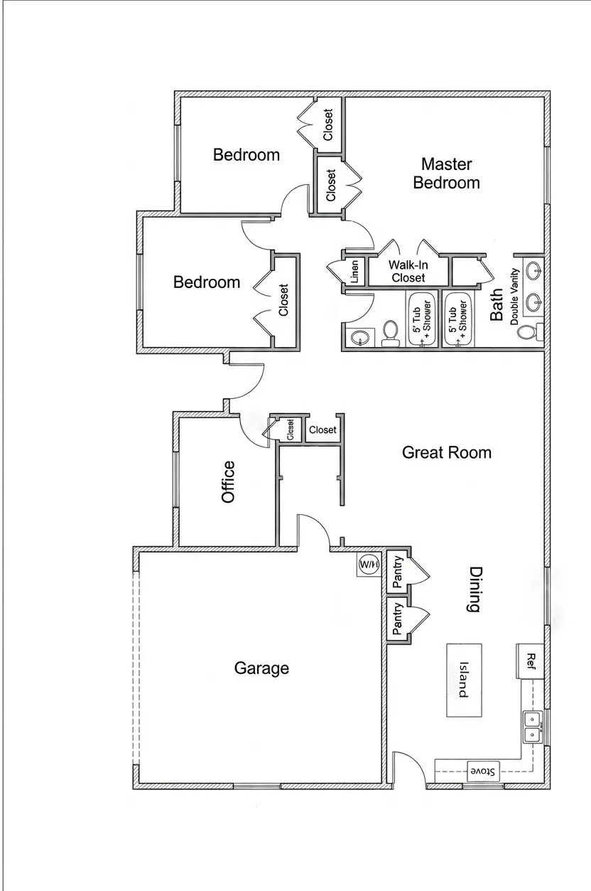 2008 Cedar Valley Court, Dickson, TN 37055 - #2
