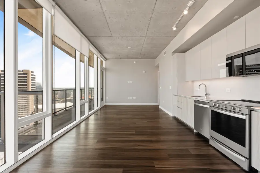 805 Church St Ne #2402, Nashville, TN 37203 - #3
