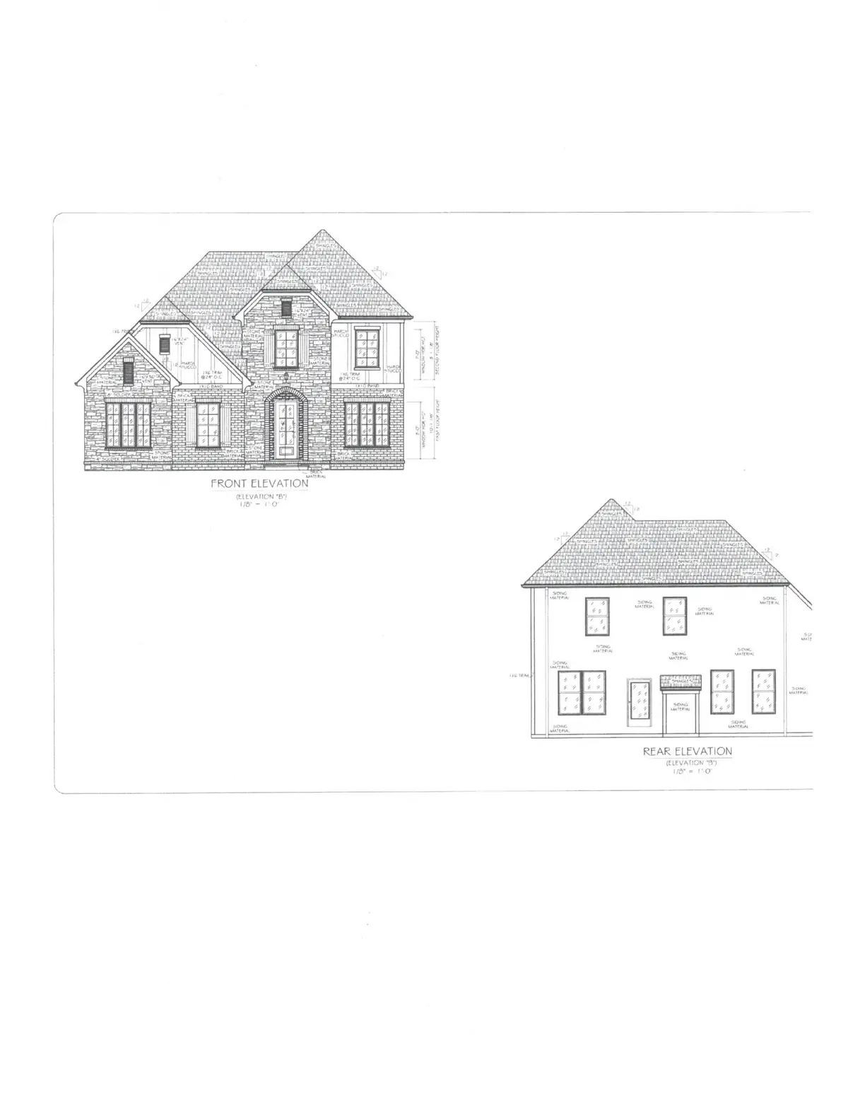 402 Zephyr Cv, Lebanon, TN 37087 - #1