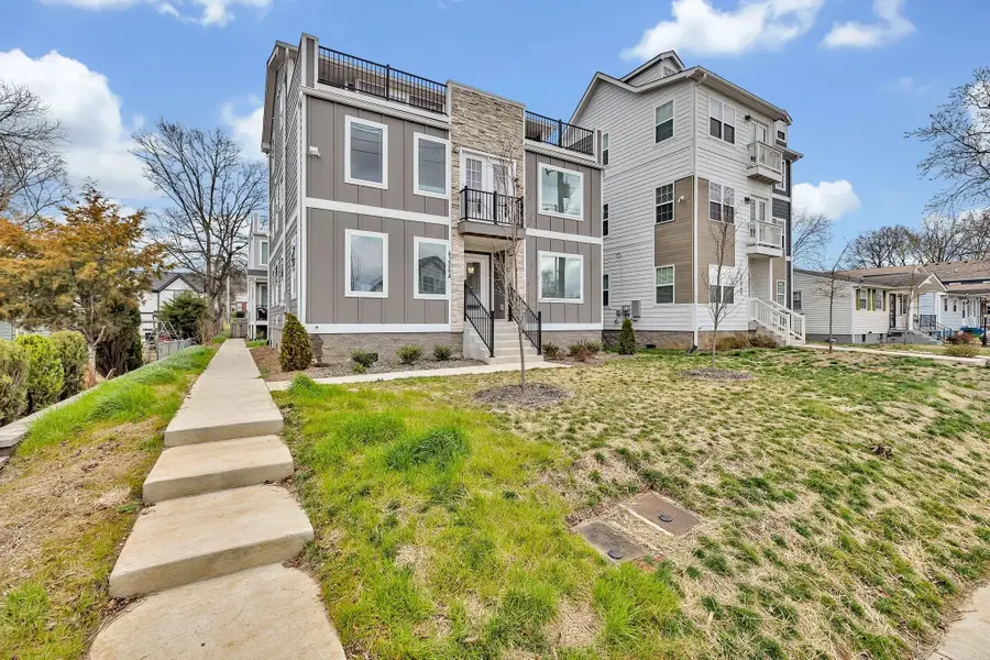 6206 Morrow Rd #A, Nashville, TN 37209 - #2
