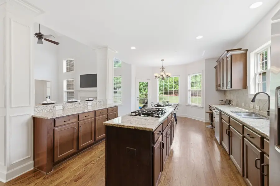 2205 Maricopa Ct, Nolensville, TN 37135 - #3