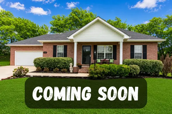 1633 O Green Cv, Murfreesboro, TN 37129