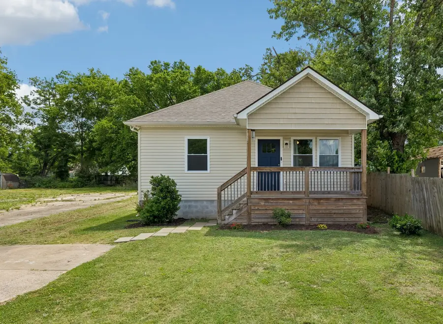 317 N Ford St, Gallatin, TN 37066 - #2