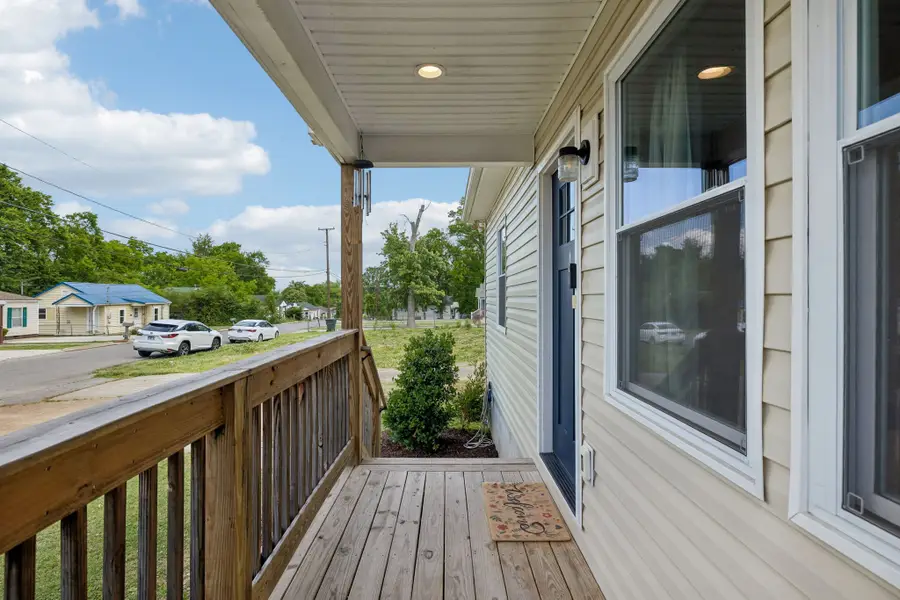 317 N Ford St, Gallatin, TN 37066 - #3
