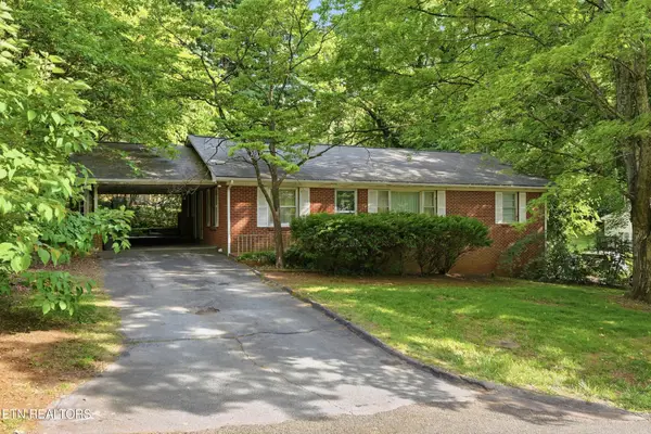 504 Hayworth Drive, Knoxville, TN 37920