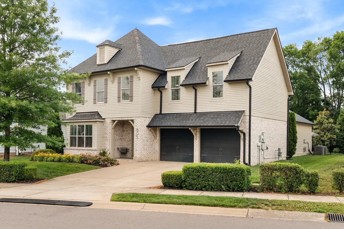 605 Sire Ave, Mount Juliet, TN 37122 - #1