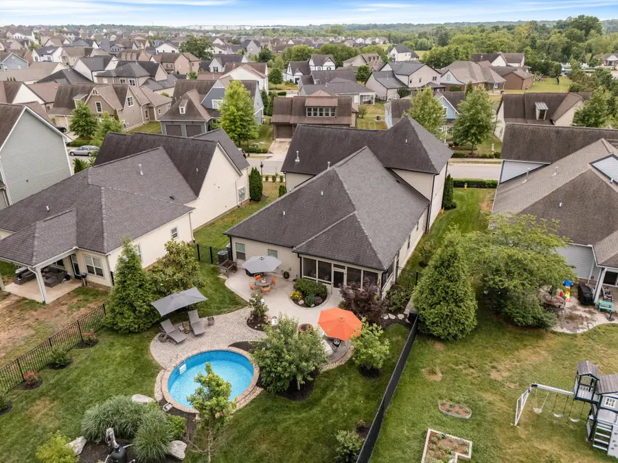 605 Sire Ave, Mount Juliet, TN 37122 - #3