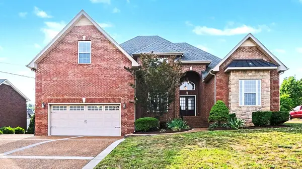 211 Bonifay Dr, Smyrna, TN 37167