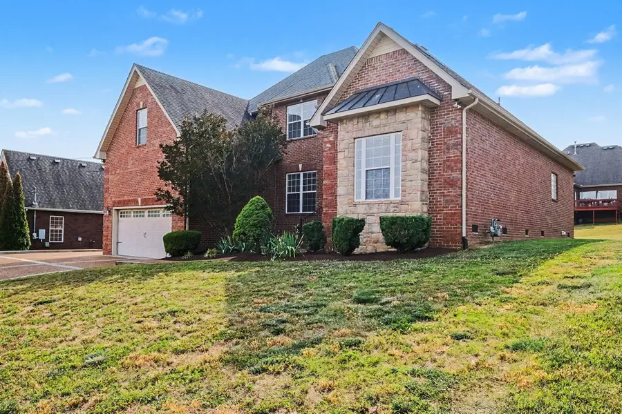 211 Bonifay Dr, Smyrna, TN 37167 - #3