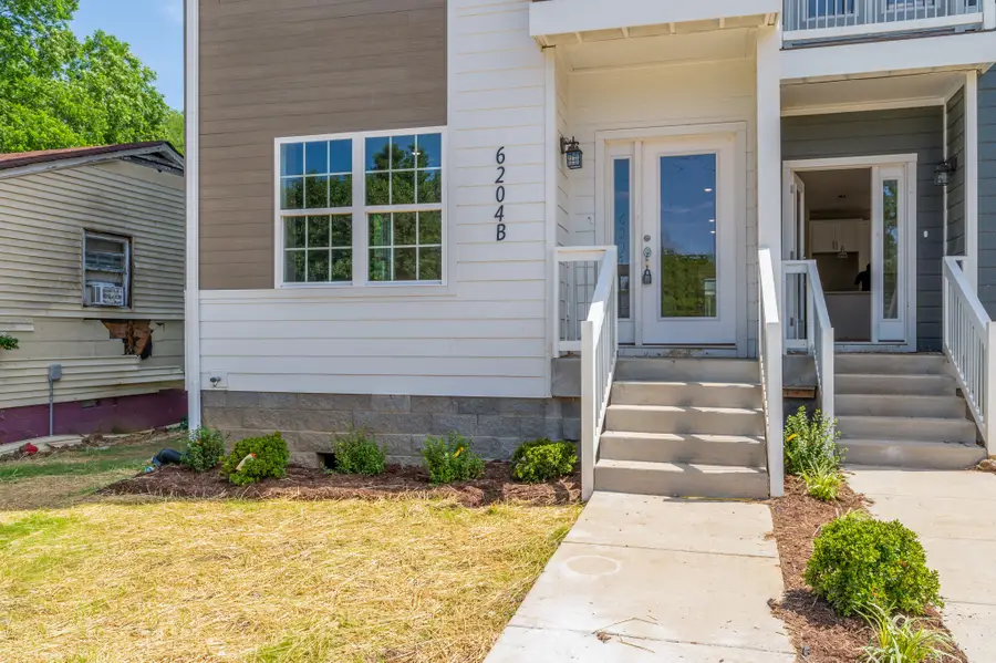 6204 Morrow Rd #B, Nashville, TN 37209 - #3