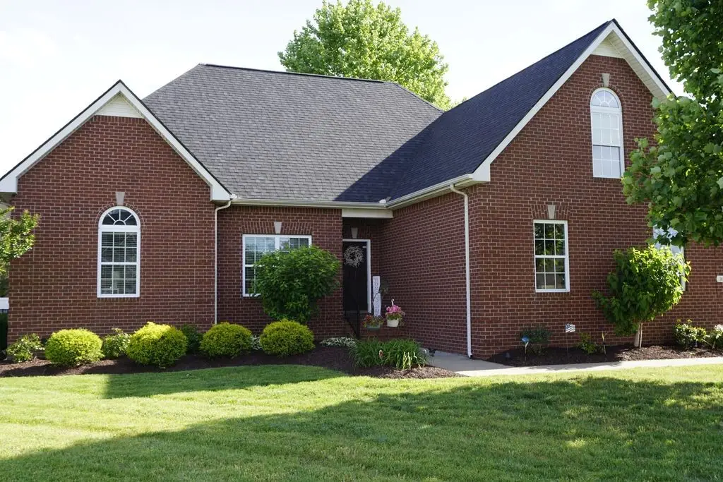 3606 Geneva Dr, Murfreesboro, TN 37128 - #1